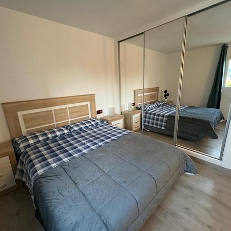 Apartamento En Primera Linea De La Playa Altea Exterior foto