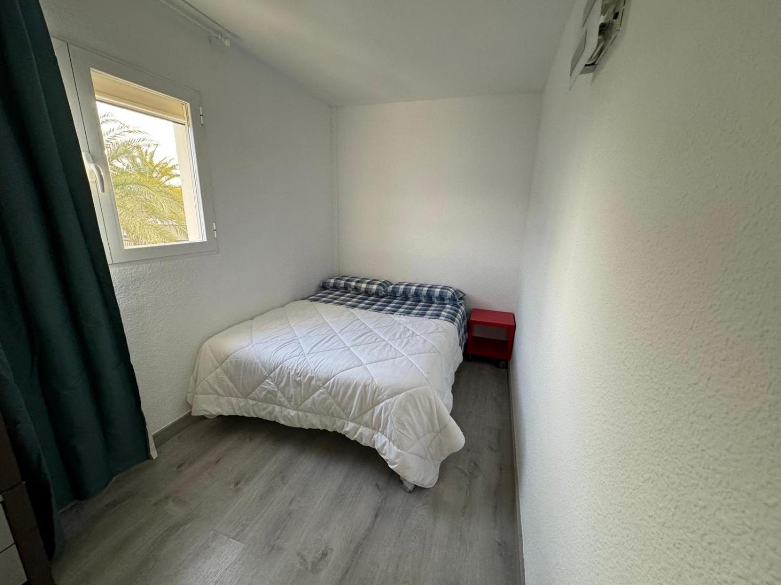 Apartamento En Primera Linea De La Playa Altea Exterior foto