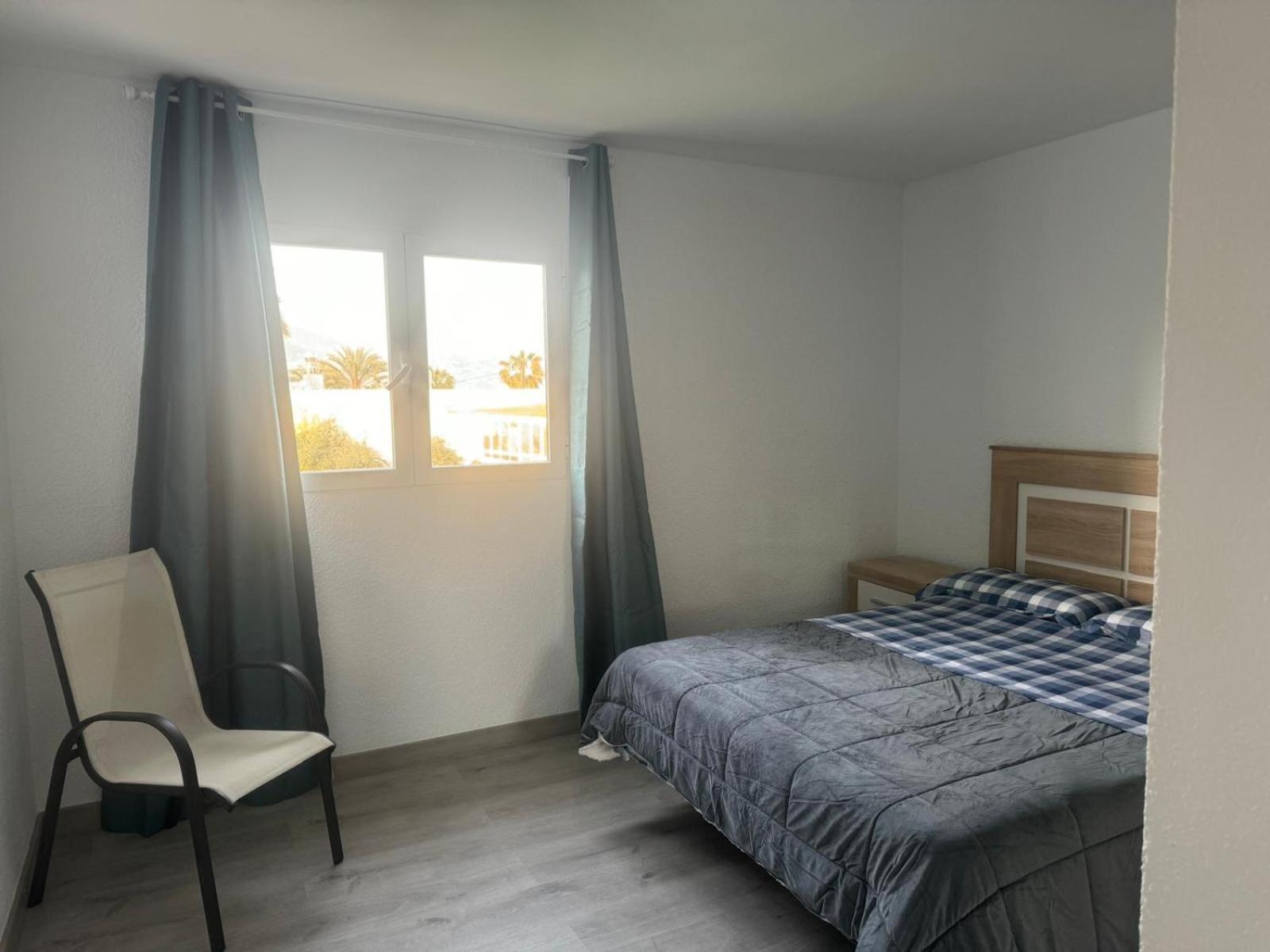 Apartamento En Primera Linea De La Playa Altea Exterior foto