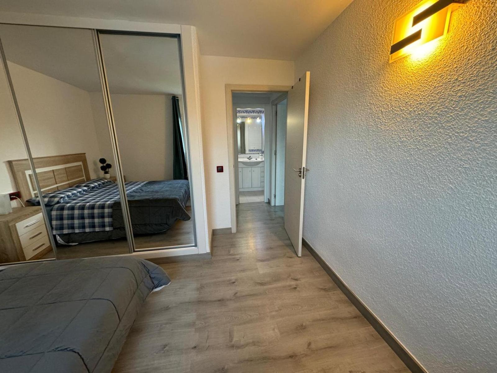Apartamento En Primera Linea De La Playa Altea Exterior foto