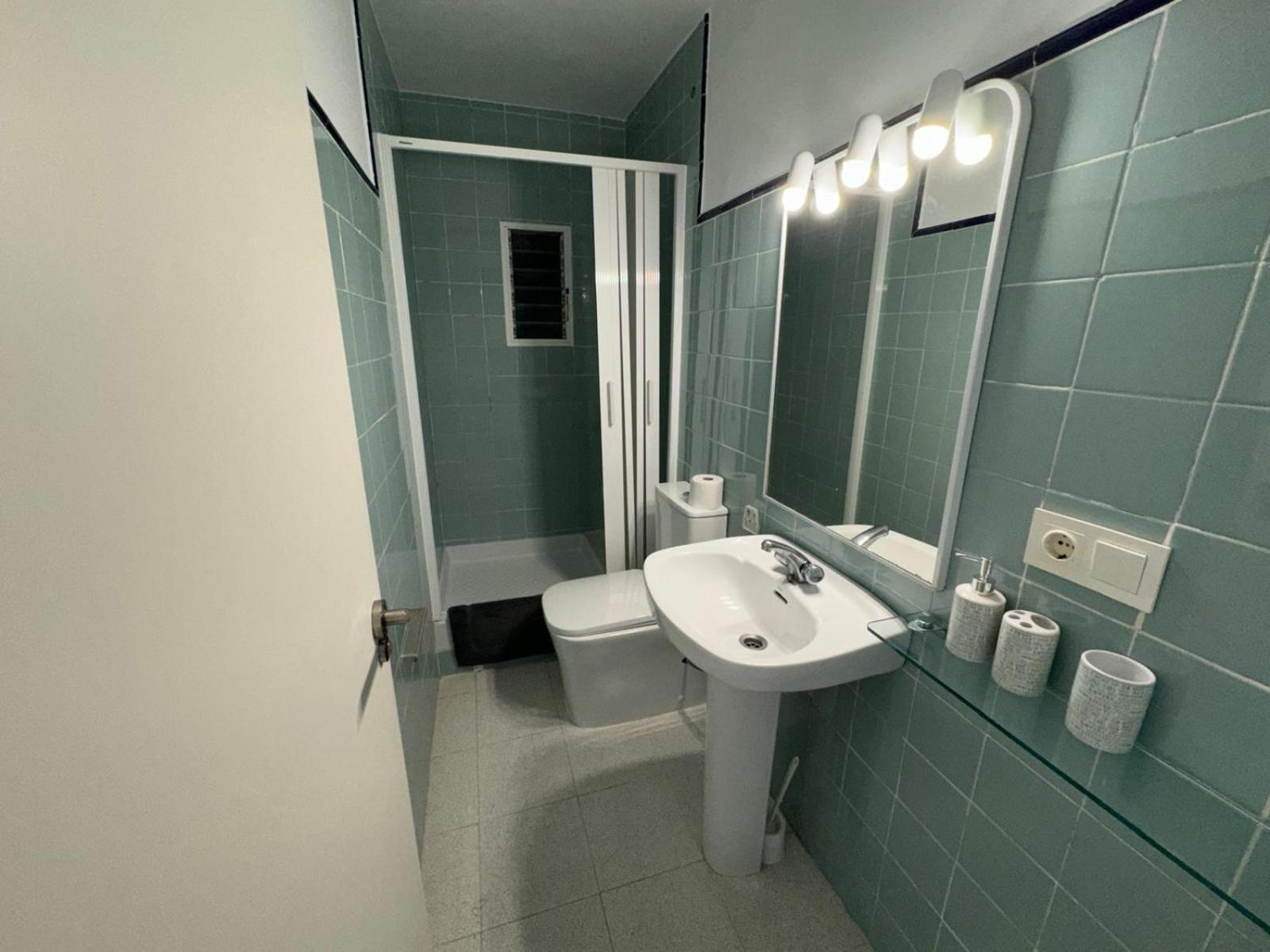 Apartamento En Primera Linea De La Playa Altea Exterior foto