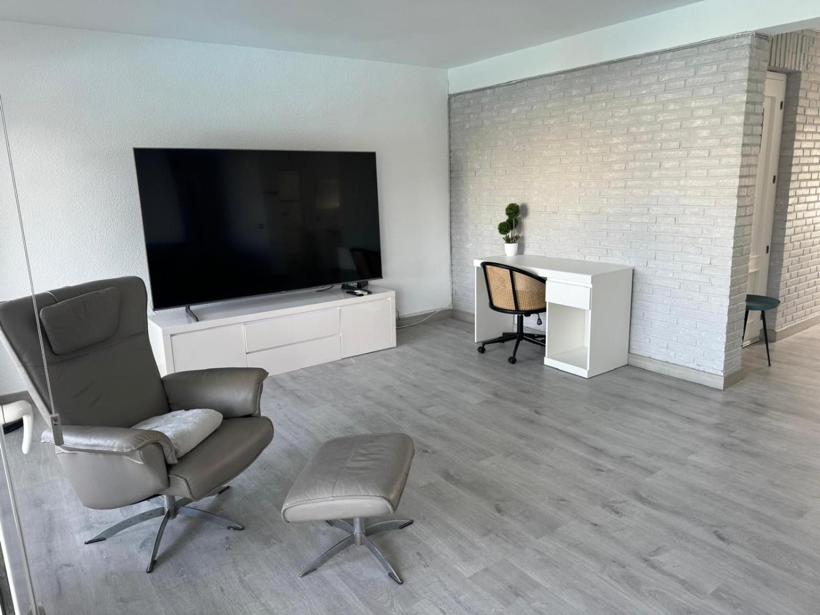 Apartamento En Primera Linea De La Playa Altea Exterior foto
